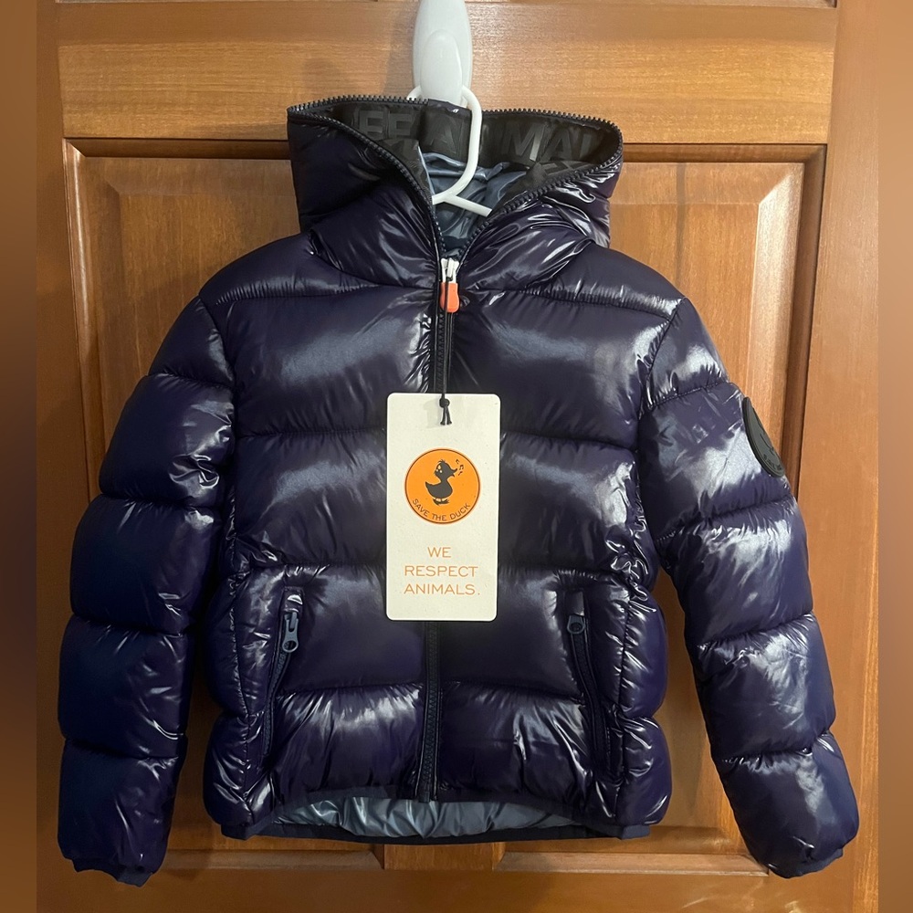 Save the Duck jacket